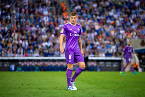 Toni Kroos trafi do Manchesteru United?