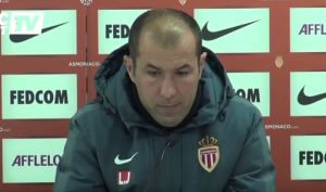 Jardim: Naszym celem jest zwycięstwo