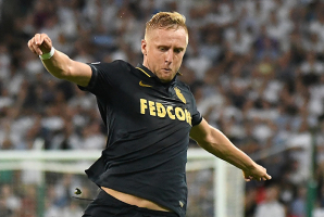 Glik nie zagra w rewanżu z Manchesterem City