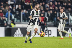 Miralem Pjanić zagra w Realu Madryt?