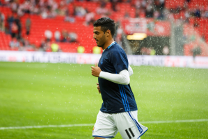 Vela zimą przeniesie się do MLS