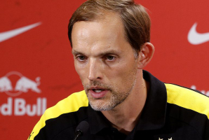 Media: Tuchel kandydatem do pracy w Barcelonie