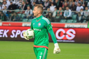 Malarz: Nie dam z siebie zrobić kozła ofiarnego