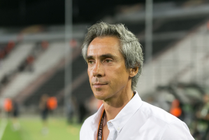 Paulo Sousa: Jesteśmy rozczarowani