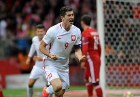 Były napastnik Bayernu: Lewandowski jest doskonały. To napastnik kompletny