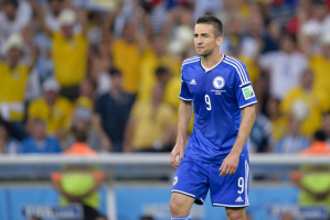 Bundesliga: Wygrana Herthy z Eintrachtem