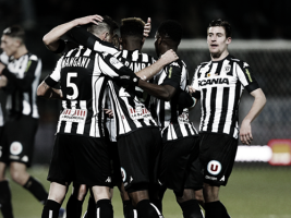 Puchar Francji: Awans Angers, Bastia odpada