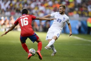 Shaw odejdzie z Manchesteru United?