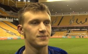 Bielik o transferze do Birmingham: Podjąłem dobrą decyzję. Wiedziałem, że tutaj dostanę szansę na grę