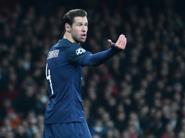 Krychowiak wrócił do składu, awans PSG w Pucharze Francji