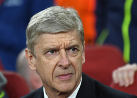 Arsene Wenger: Barcelona? Nie szukam pracy w innych klubach