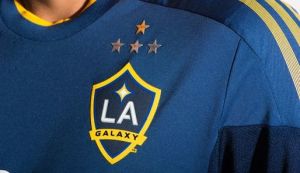 Sacha Kljestan dołączył do LA Galaxy