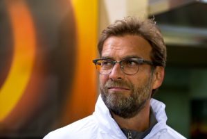 Klopp: Zagramy na Anfield, to jest nasz stadion. Ostatnio zagraliśmy tutaj wyśmienicie, fantastycznie taktycznie
