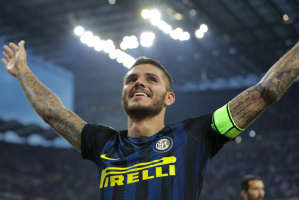 Icardi: Moja przyszłość jest w Interze