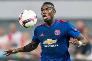 Forbes: Manchester United najbardziej wartościowym klubem piłkarskim świata