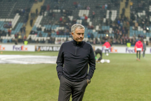 Mourinho: Czy nasze nadzieje na Top4 umarły? Nie, ale tracimy za dużo punktów u siebie
