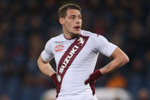 Prezydent Torino: Belotti jest wart więcej od Messiego