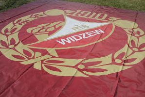 Kibice Widzewa nie wejdą na nowy stadion? Policja nie chce wydać na to zgody
