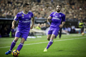 Carvajal: Reina powiedział, że będziemy cierpieć