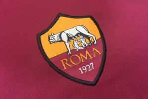 LE: Roma przegrała w Lyonie, Szczęsny na ławce