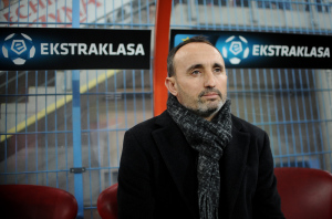 Kiko Ramirez: Wiem, jak przygotować piłkarzy na mecz z Legią