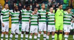 Celtic wygrał na Dens Park 2:0