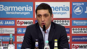 Trener Bayeru: Niewiele drużyn stwarza tyle sytuacji na stadionie Atletico 