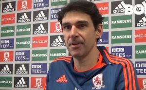 Karanka rozstał się z Middlesbrough FC