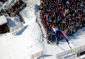 Piątkowy konkurs w Vikersund odwołany. Odbędą się za to kwalifikacje