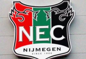 Grał Golla, porażka NEC Nijmegen