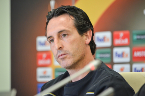 Emery: Wszyscy mówią tylko o porażce z Barceloną 