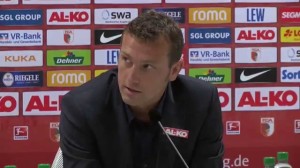 Trener Schalke: To było doskonałe zakończenie sześciu ciężkich tygodni