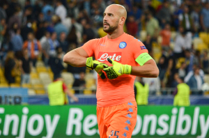 Reina: Ani Juventus, ani Barcelona nie mogą być zadowolone z losowania