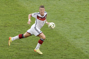 Schweinsteiger bliski przenosin do Chicago Fire