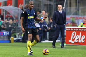 Geoffrey Kondogbia przejdzie do Valencii?