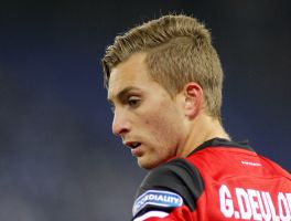 Gerard Deulofeu coraz bliżej przenosin do Interu