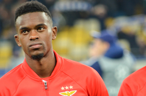 Obrońca Benfiki na celowniku Borussii Dortmund