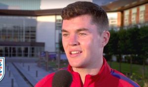 Keane może zamienić Burnley na Liverpool