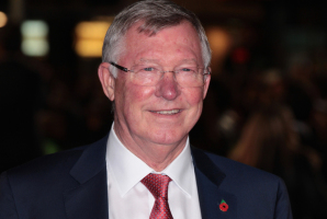 Ferguson: Zwycięstwo w Lidze Europy byłoby fantastyczne