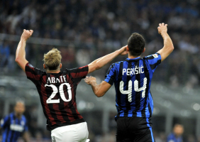 Ignazio Abate nie zagra do końca sezonu
