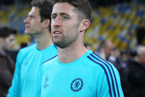 Cahill: Gdybyśmy wykorzystali nasze okazje, to byśmy wygrali