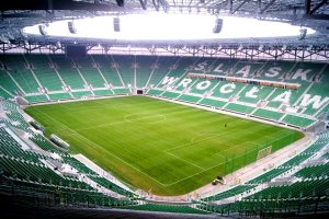 Pomocnik Śląska: To był dobry trening