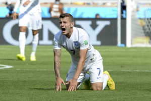Jack Wilshere gotowy przejść do Milanu?