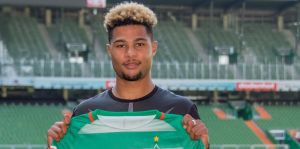Gnabry na celowniku TSG 1899 Hoffenheim