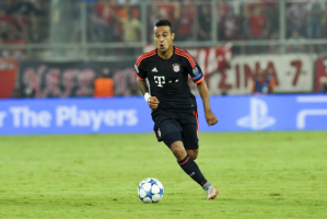 Sport: Barcelona chciała Thiago z powrotem. Bayern zażądał... 90 mln euro