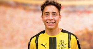 Emre Mor bliski przejścia do Fiorentiny