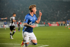 Meyer może odejść z Schalke Gelsenkirchen