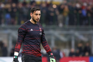 "Donnarumma ma wszystko, aby być następcą Buffona"