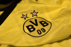 BVB o krok od pozyskania Dahouda