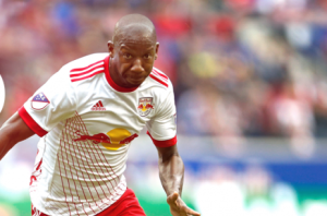 Wright-Phillips na dłużej w New York Red Bulls